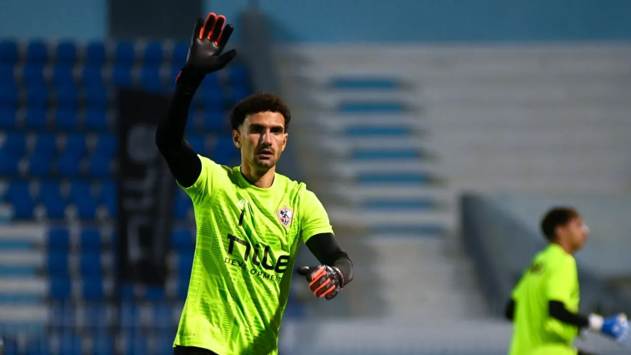 تصعيد مفاجئ.. كواليس أزمة تمرد محمد عواد على قرارت معتمد جمال في الزمالك